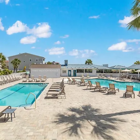 Coquina Cottage